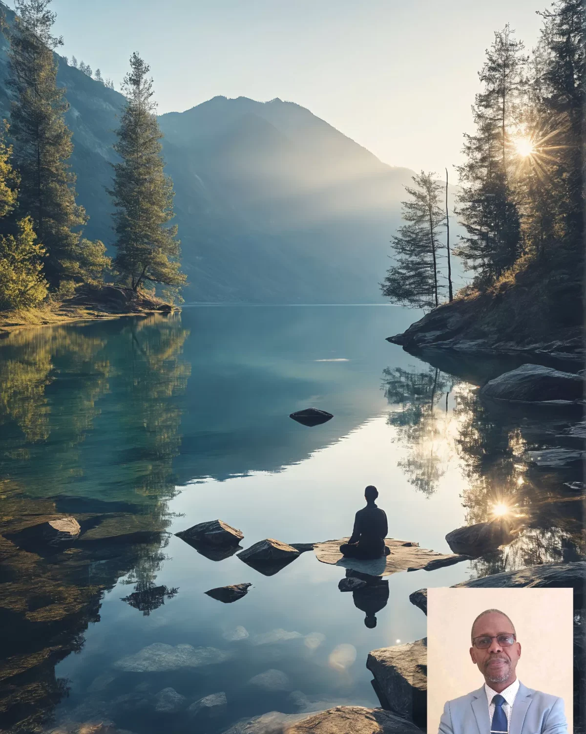 Discover Your Passion through Personal Development