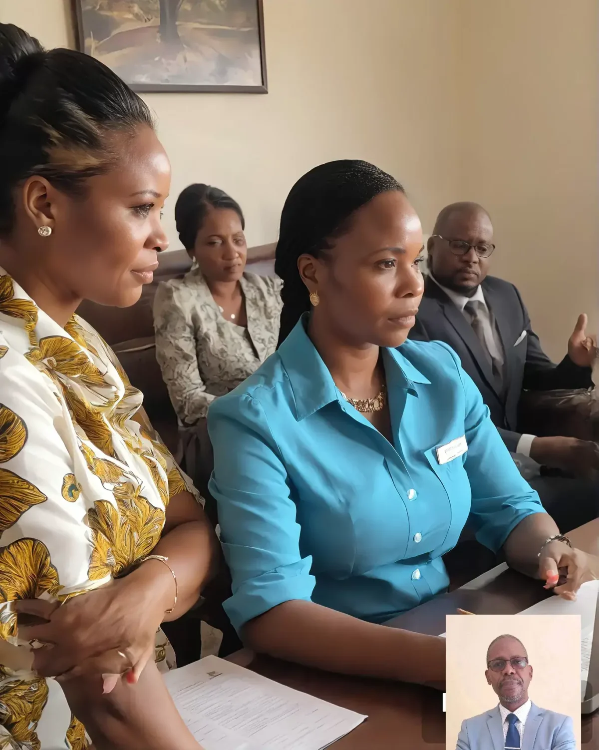 Life Coaching for Overcoming Personal Challenges in Eswatini