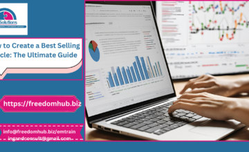 How to Create a Best Selling Article: The Ultimate Guide