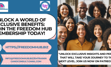 Unlock a World of Exclusive Benefits