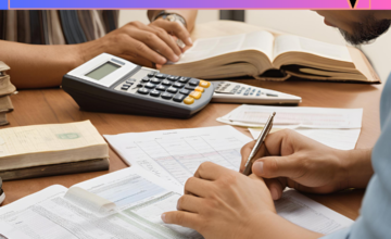 The Discipline of Financial Integrity