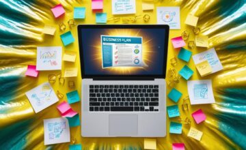 How to Create a Successful Business Plan: A Step-by-Step Guide