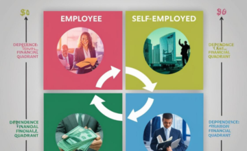 Achieving Financial Freedom