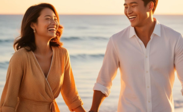 5 Powerful Ways to Strengthen Your Marriage Today