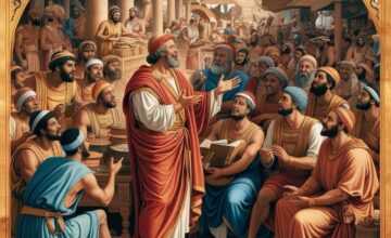 Timeless Financial Wisdom from “The Richest Man in Babylon”