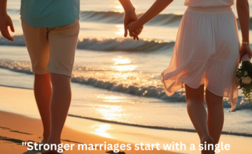 Building a Sacred Union with Biblical Marriage Guidance