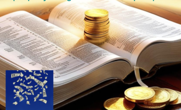 Recognizing God as the Source of All Wealth