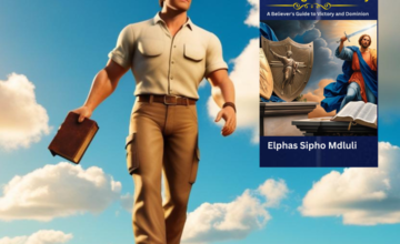 How to Walk in Spiritual Authority and Overcome Challenges