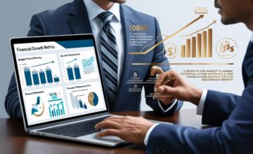 Best Practices for Financial Planning in Business: The Ultimate Guide to Growth