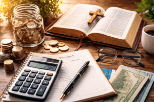 Read more about the article How Poor Financial Habits Undermine Godly Stewardship