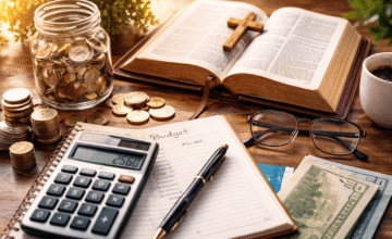 How Poor Financial Habits Undermine Godly Stewardship