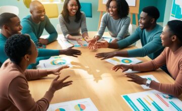 10 Proven Strategies for Achieving Business Success in 2025