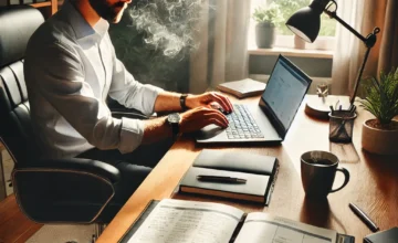 How to Achieve Work-Life Balance in a Busy World