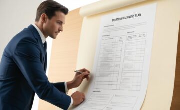 How to Write a Business Plan for Investors: A Step-by-Step Guide