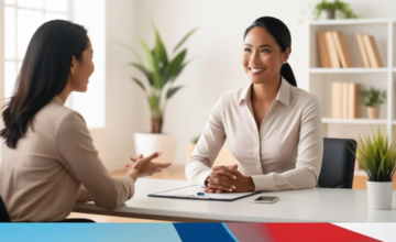 How to Find a Life Coach That Fits Your Needs