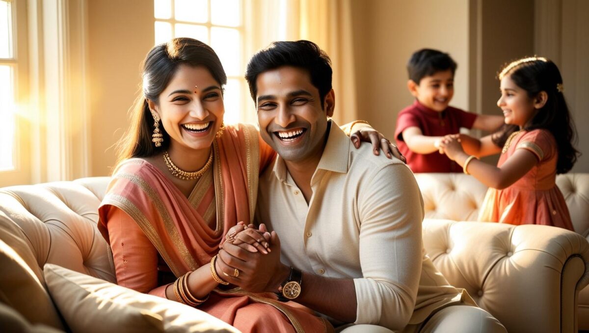 How to Strengthen Your Marriage After Kids: 7 Proven Strategies