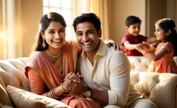 How to Strengthen Your Marriage After Kids: 7 Proven Strategies