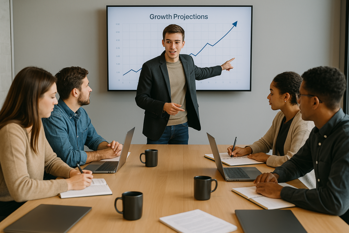 10 Essential Skills for Small Business Owners to Master in 2025