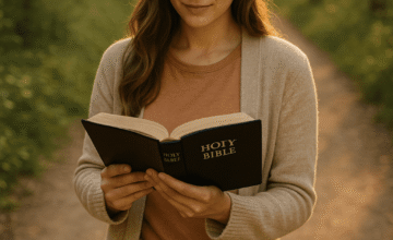 How to Live a Graceful Life That Pleases God