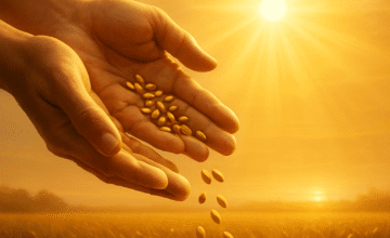 Unlocking Overflow: The Divine Law of Giving and Receiving