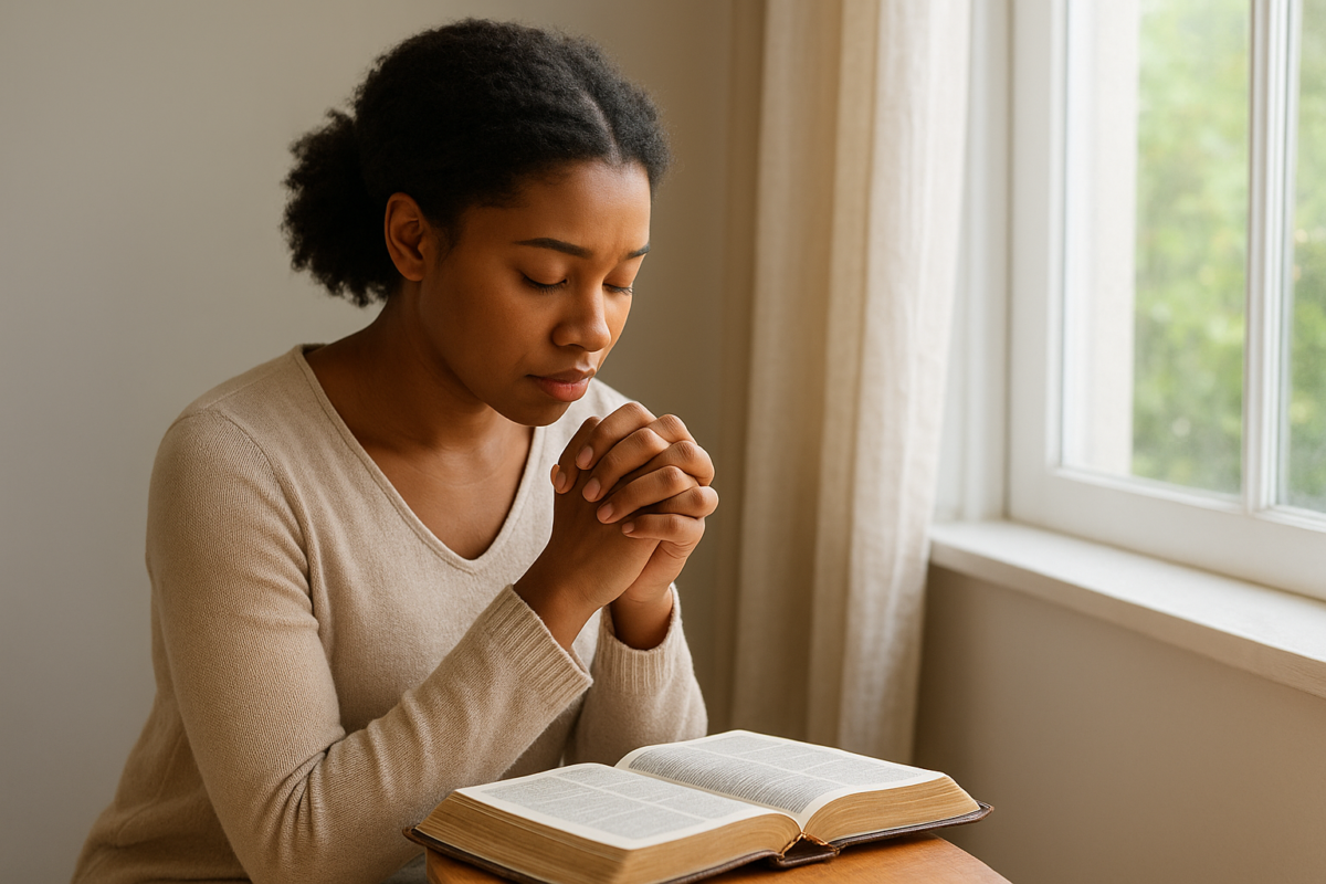 Christian Guide to Graceful Living in a Modern World