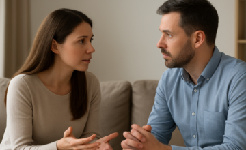 Marriage Conflict Management: Techniques That Actually Work