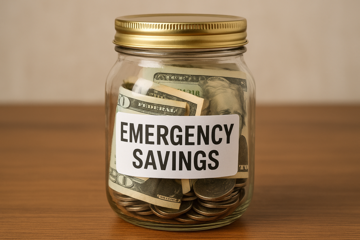Emergency Funds: Importance and How to Build One