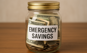 Emergency Funds: Importance and How to Build One