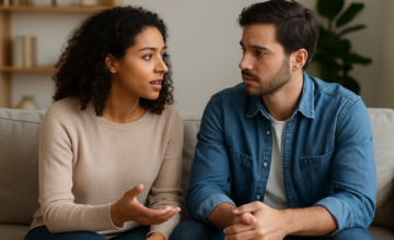 Effective Communication in Marriage: The Key to Emotional Intimacy