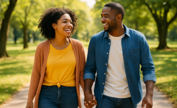 How to Build a Healthy Marriage: 7 Daily Habits That Work