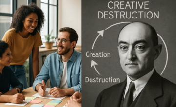 Unlocking Entrepreneurial Success: Mastering Innovation Types and Mindset