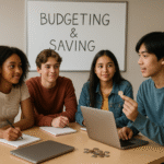 The Importance of Financial Education for Teens: Setting Up Future Success