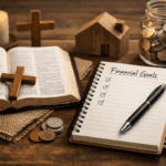 Why Financial Discipline Is a Spiritual Responsibility