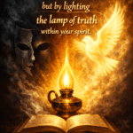 Lighting the Lamp of Truth