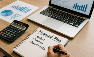 Mastering Your Money | Simple Biblical Steps to Financial Freedom