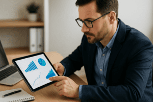 Read more about the article Smart Money Habits Every Entrepreneur Must Develop for Long-Term Success