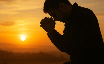 Steps to Pleasing God Daily | Simple Biblical Habits for a God-Centered Life