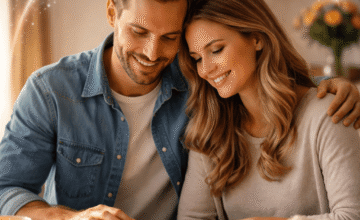 Aligning Values and Vision: The Key to a Strong Marriage