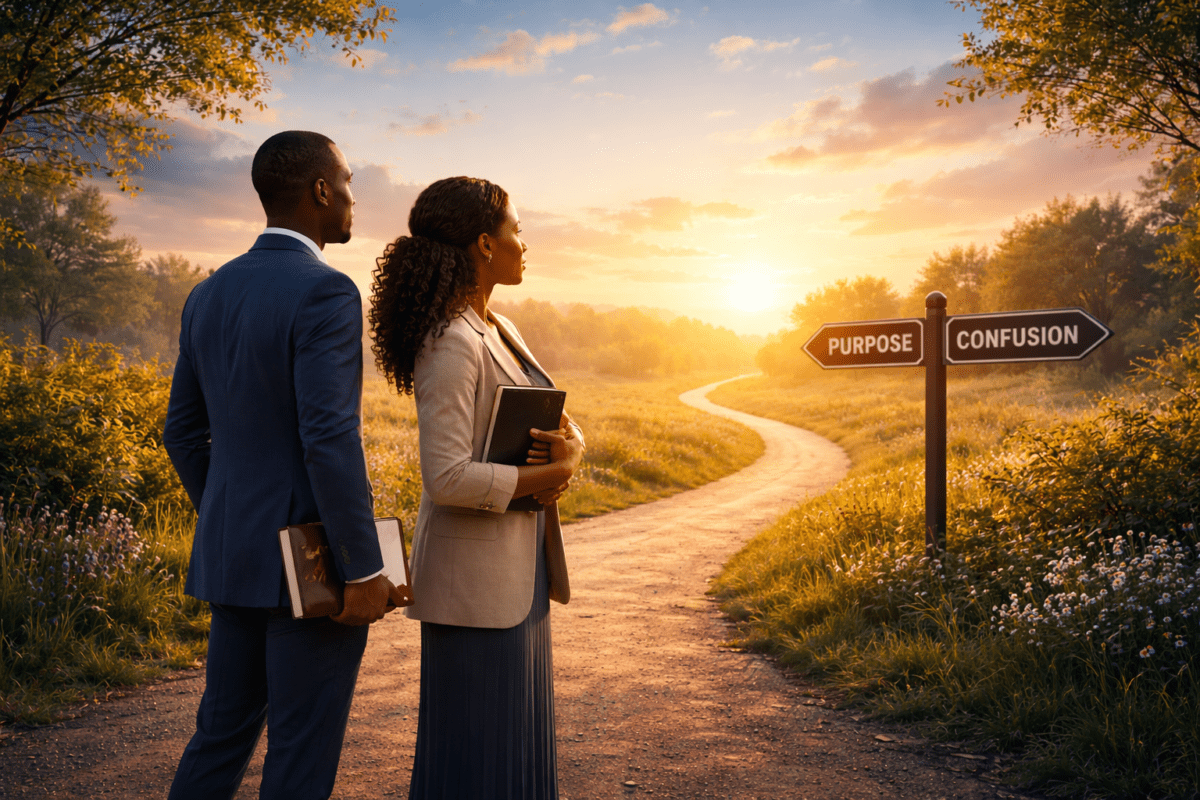 Biblical Direction for Church Members & Emerging Entrepreneurs