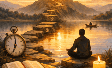 Biblical Discipline: The Missing Link Between Vision and Results