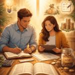 Biblical Principles Every Christian Should Apply to Money Management
