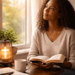 Christian Purpose and Calling: Why Believers Struggle