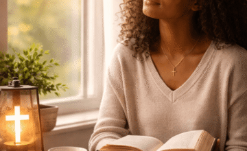 Christian Purpose and Calling: Why Believers Struggle