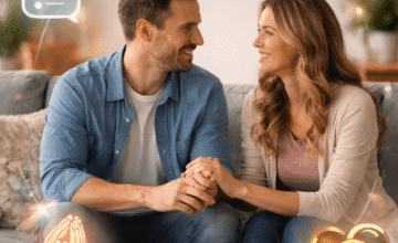 Why Communication Breaks Down in Christian Marriages and How Scripture Restores Unity