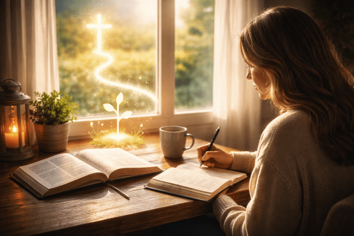 Why Many Believers Struggle to Discover Their Purpose and Calling