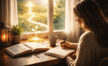 Why Many Believers Struggle to Discover Their Purpose and Calling