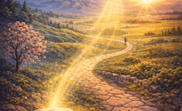 Positioned by God, Not by Chance: Trusting the Lord to Direct Your Steps