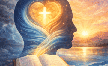 Renewing the Mind: The Biblical Key to Emotional Stability