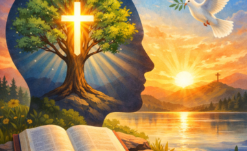 Renewing the Mind: The Biblical Key to Emotional Stability