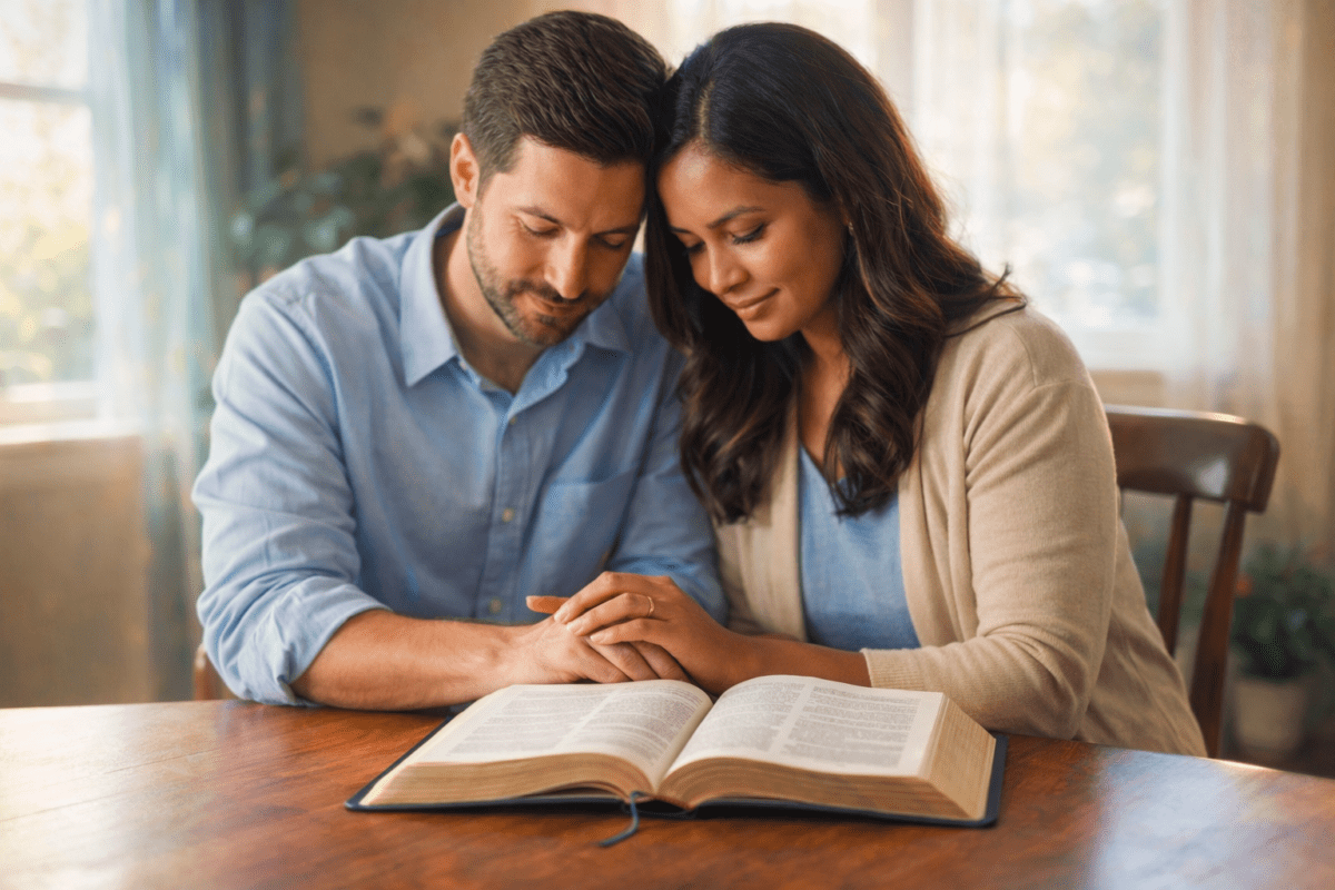 Walking in Agreement: Building Relationships with Purpose
